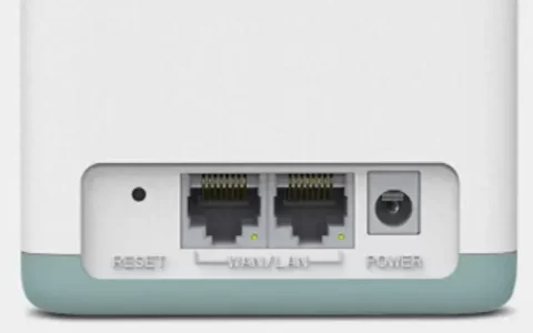 路由器如何回复内容出厂设置（家庭路由器忘记密码重置教程）