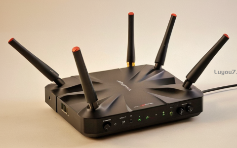 来自文章什么路由器信号效果最好？选购好的路由器需要注意哪些点的图片配图介绍