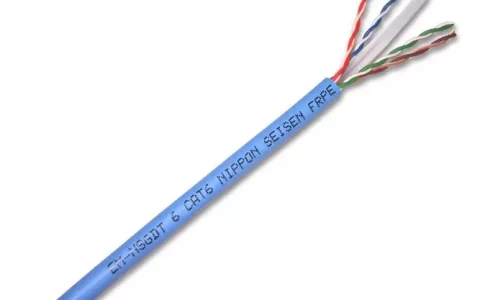 来自文章0.58无氧铜网线属于几类的网线的图片配图介绍