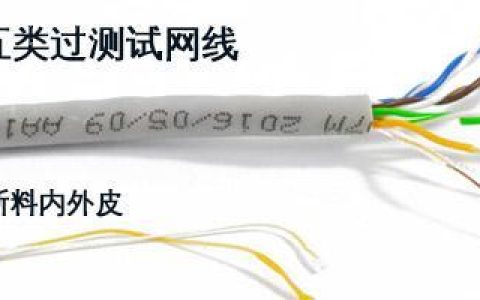 国标网线和非国标网线如何区分，有什么不同