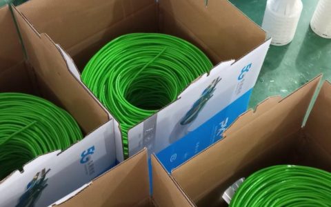 来自文章超六类网线和六类网线有什么不同（超六类网线对比六类网线哪些方面升级了）的图片配图介绍