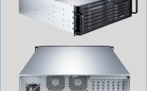 100多个点位如何选什么NVR？