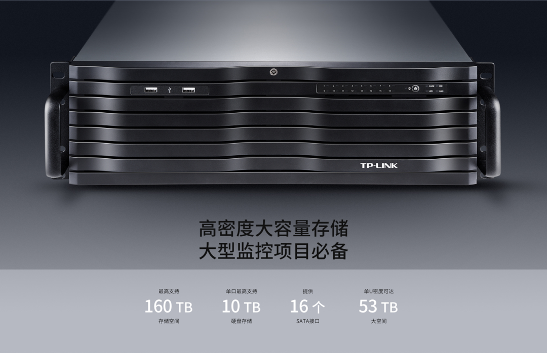 来自文章100多个点位如何选什么NVR？的图片配图介绍