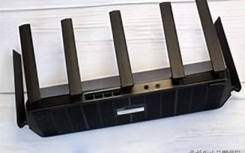 "三款WiFi路由器，口碑爆棚，好评如潮，几乎零差评！"