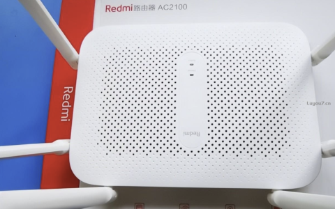 小米路由器管理员页面登录地址及上网设置教程（小米路由器怎么设置miwifi.com）