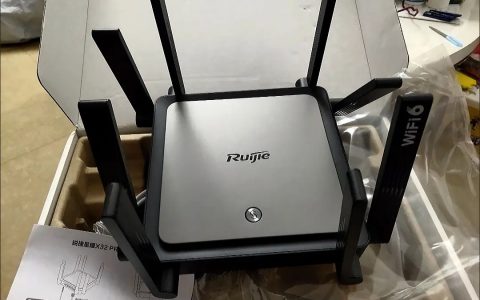 路由器的好坏主要通过什么区分（2024路由器选购指南）