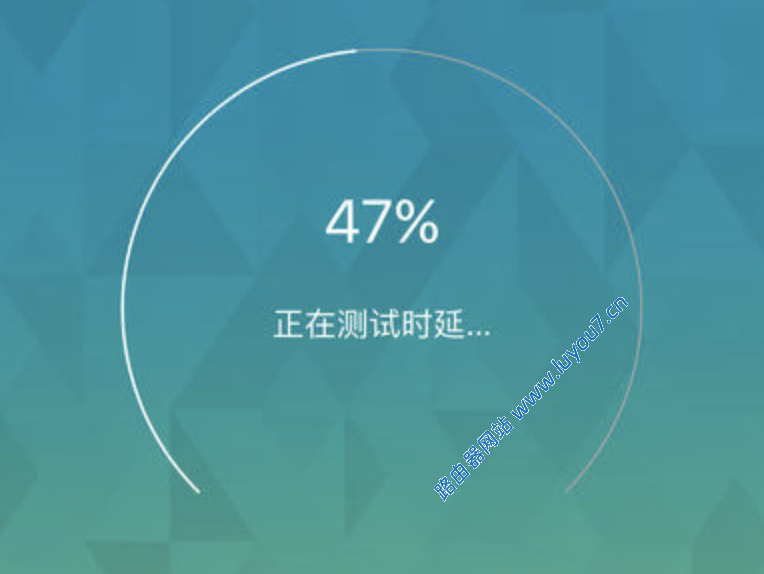 来自文章家里网络慢是怎么回事？探秘网络慢的原因的图片配图介绍