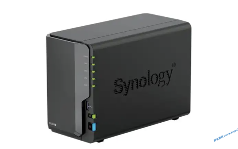 来自文章群晖nas玩法大全的图片配图介绍