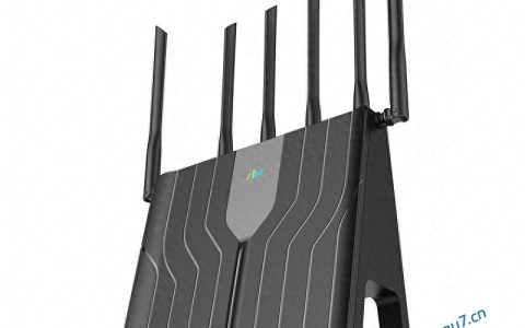 来自文章智博通 WE2805 – D 单频 4G 路由器：家用网络解决方案新选择的图片配图介绍