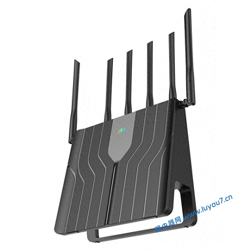 来自文章智博通 WE2805 – D 单频 4G 路由器：家用网络解决方案新选择的图片配图介绍