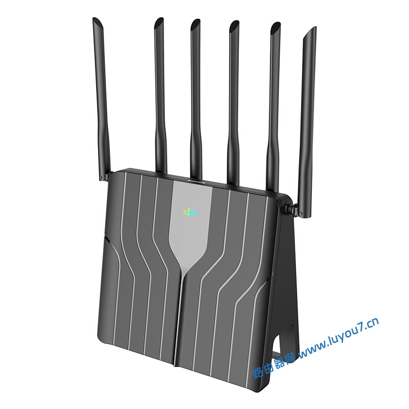 来自文章智博通 WE2805 – D 单频 4G 路由器：家用网络解决方案新选择的图片配图介绍