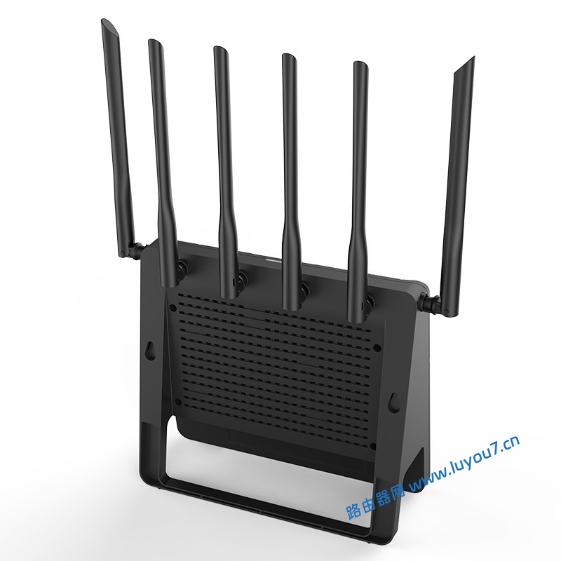 来自文章智博通 WE2805 – D 单频 4G 路由器：家用网络解决方案新选择的图片配图介绍