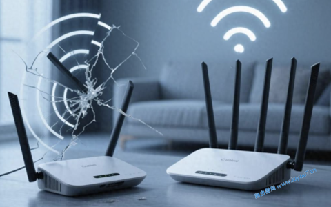 路由器的天线坏了要换吗？路由器天线坏了一根影响大不大