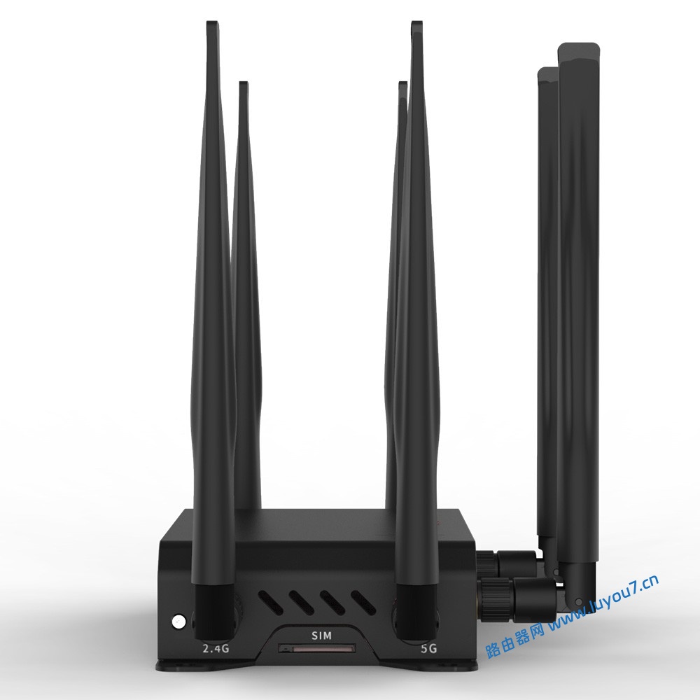 来自文章WG827-M2双模5G/4G工业级CPE：全频段覆盖与智能组网技术深度拆解135的图片配图介绍