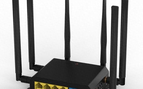 来自文章WG827-M2双模5G/4G工业级CPE：全频段覆盖与智能组网技术深度拆解135的图片配图介绍