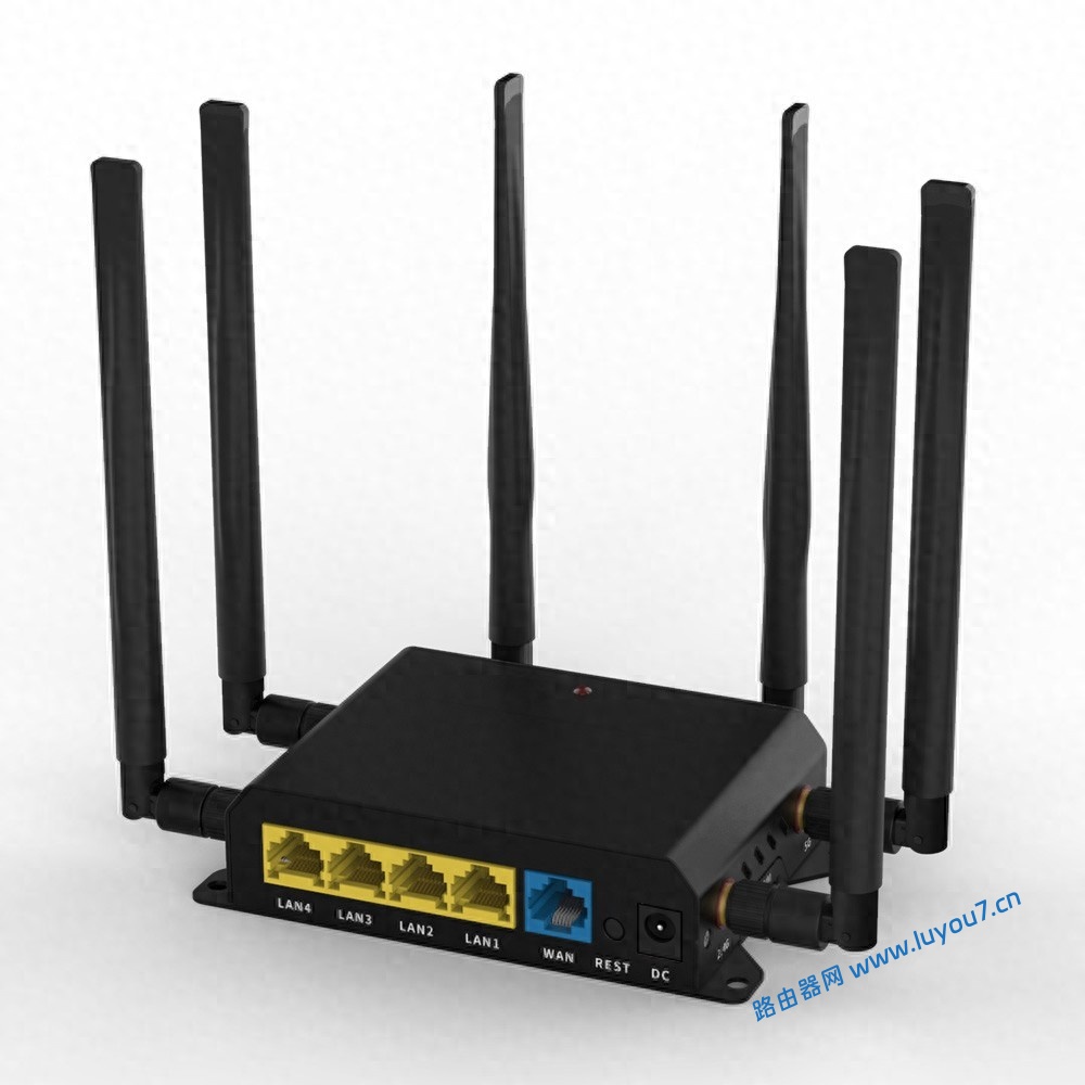 来自文章WG827-M2双模5G/4G工业级CPE：全频段覆盖与智能组网技术深度拆解135的图片配图介绍