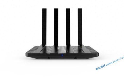 双频 4G 路由器 WE2805AC-B：开启高效网络连接新时代