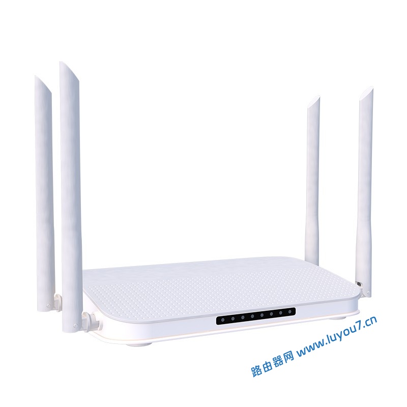 来自文章千兆双频路由器 WE3526：中小企业与家庭网络的高效之选的图片配图介绍