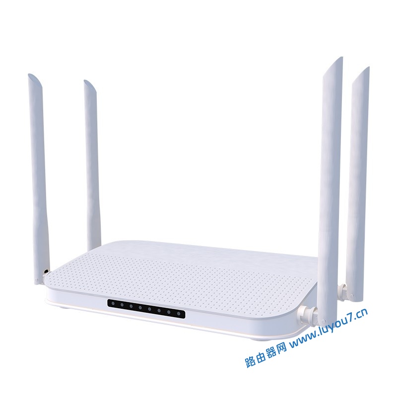 来自文章千兆双频路由器 WE3526：中小企业与家庭网络的高效之选的图片配图介绍