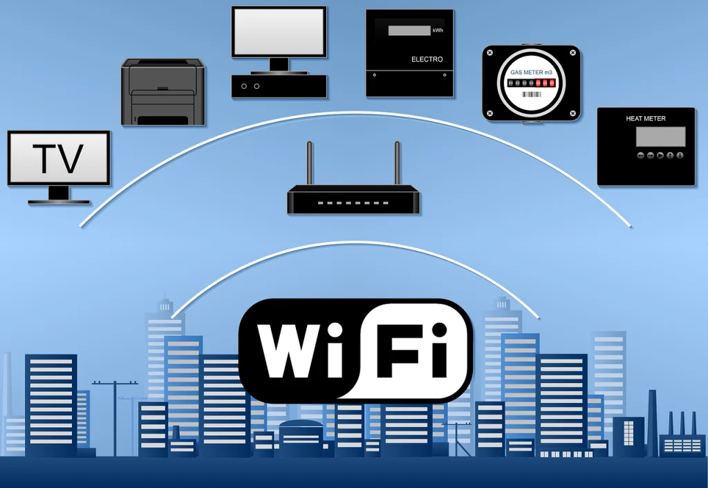 来自文章宿舍里面有必要使用wifi7的路由器吗？的图片配图介绍