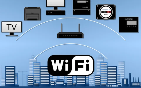 来自文章宿舍里面有必要使用wifi7的路由器吗？的图片配图介绍