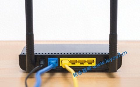 来自文章路由器，每天重启有必要吗？的图片配图介绍