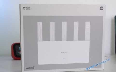 来自文章路由器选购指南：参数剖析与型号推荐的图片配图介绍