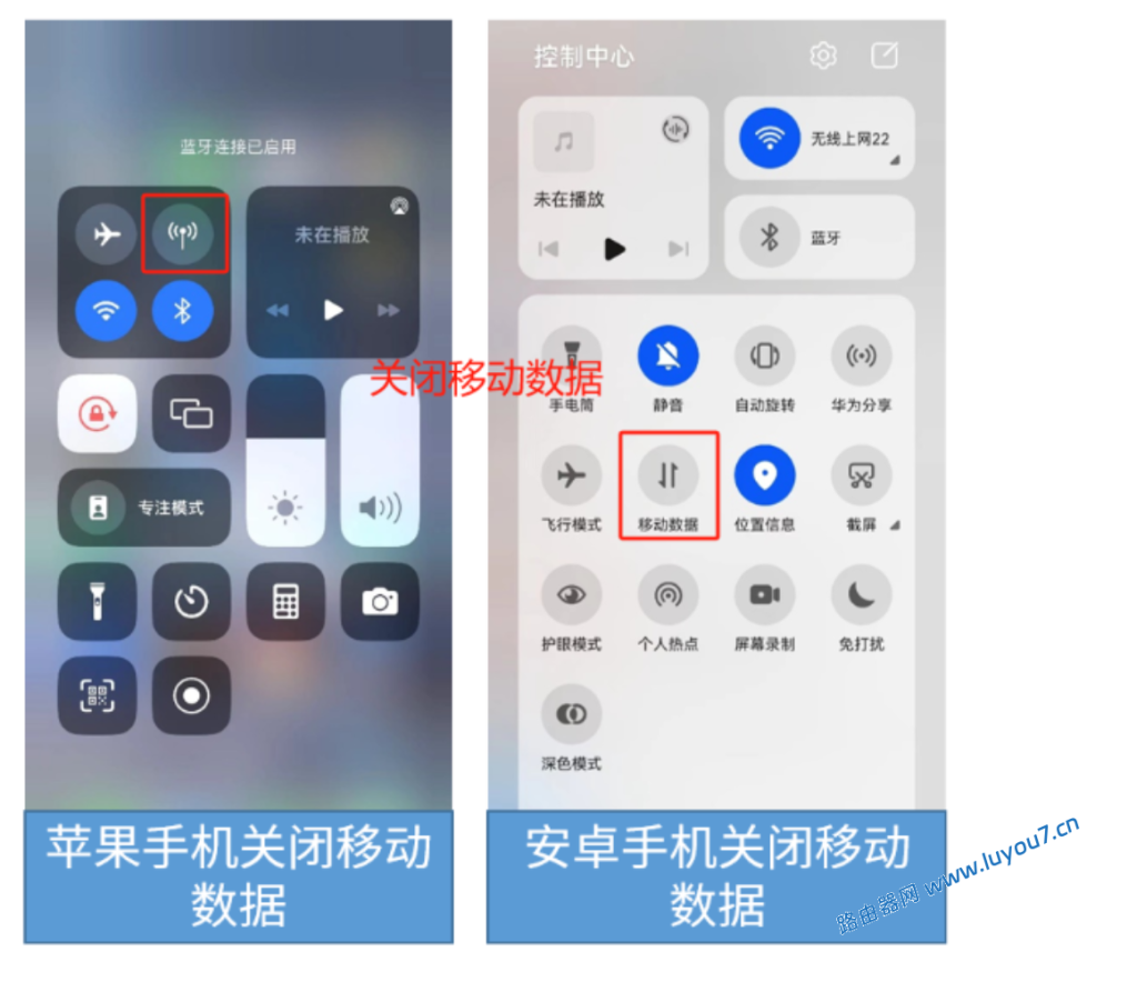 来自文章如何登录路由器界面的图片配图介绍