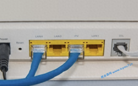 路由器光猫超级密码如何获取