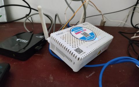 电信PT926E 光猫破解 超级密码