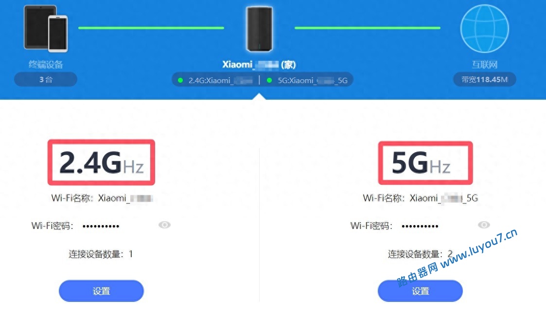 来自文章什么是路由器的“5G优选”与“双频合一（路由器“5G优选”与“双频合一”科普指南）的图片配图介绍