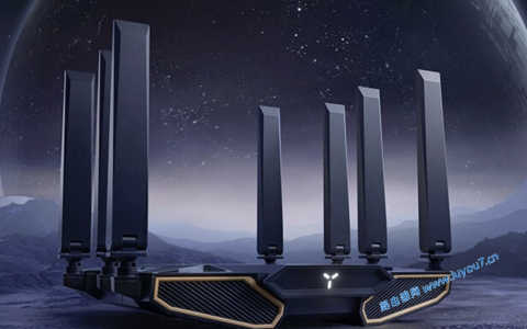 🔥2025年Wi-Fi 7穿墙路由器终极指南｜5款黑科技产品+避坑秘籍✨