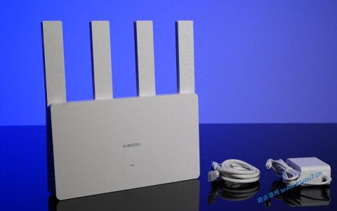 来自文章小米WiFi7路由器Mesh组网全攻略：2025年入手指南的图片配图介绍
