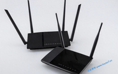 来自文章2025 路由器选购秘籍：告别选择困难症😎的图片配图介绍