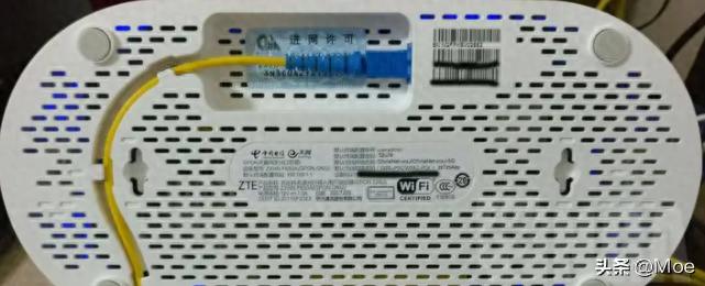 来自文章惊艳！FTTR路由器：家庭网络光纤全屋覆盖，了解一下？的图片配图介绍
