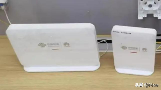 来自文章惊艳！FTTR路由器：家庭网络光纤全屋覆盖，了解一下？的图片配图介绍