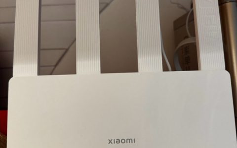 来自文章被迫改成了随机发货，小米路由器的这一操作伤透了不少米粉的心的图片配图介绍