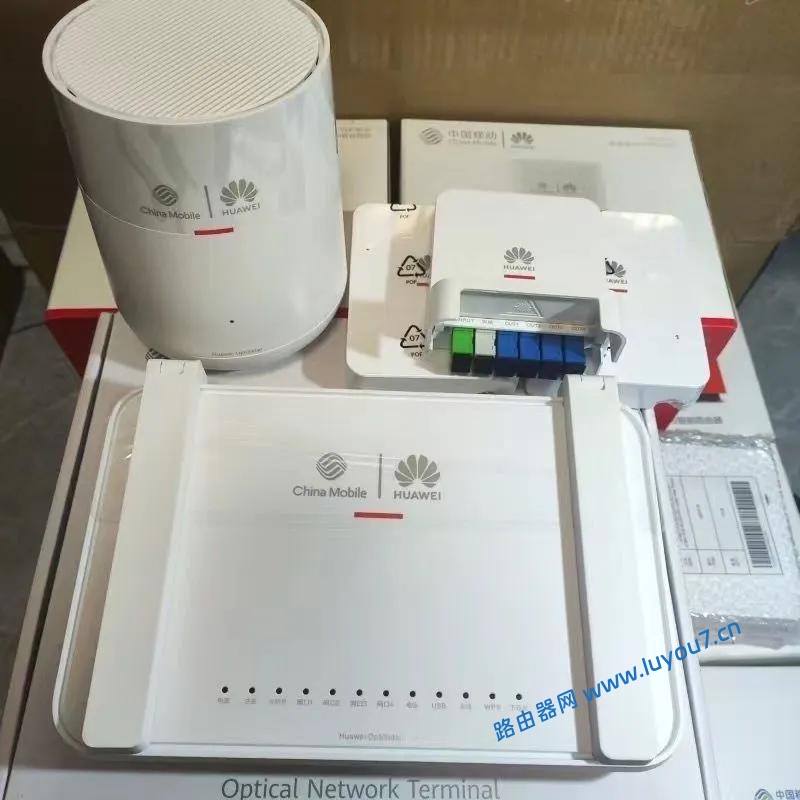 来自文章运营商都在大力宣传FTTR，你真的了解它吗？的图片配图介绍