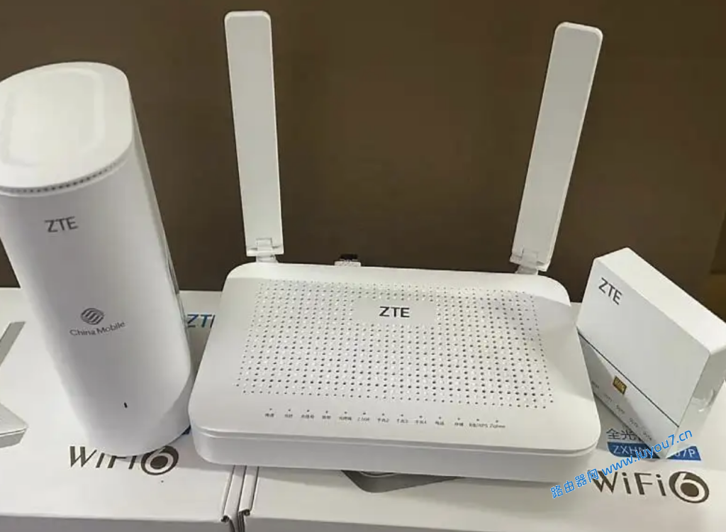来自文章FTTR路由器和普通路由器有什么区别，哪个更适合家庭使用呢？的图片配图介绍