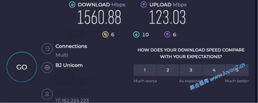 来自文章fttr用华为的还是中兴的路由器好？（华为光猫换中兴，网速飙升！）的图片配图介绍