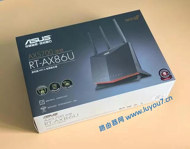 来自文章华硕路由的Aimesh，是鸡肋功能吗？的图片配图介绍